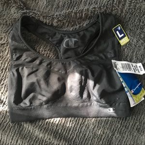 Champion sports bra